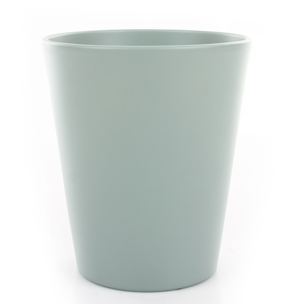 Vasa 19/22 (MK15/19) wysoka osłonka ceramiczna miętowa