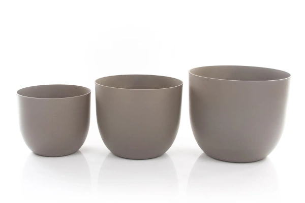 Rio 34/28 donica taupe