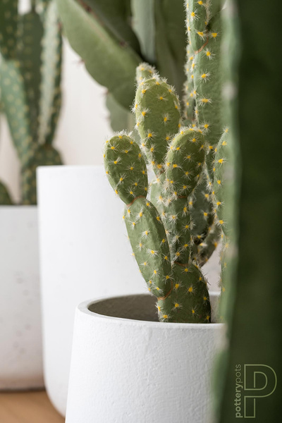 Sztuczna Opuncja M 41 cm