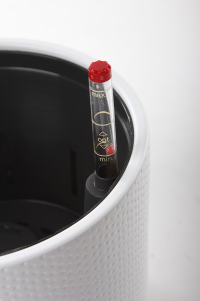 Zestaw do hydroponiki 18/12 Era 19 biała wytłaczana