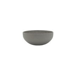 Morgana XXS 30/13 doniczka misa naturalna szara Clouded Grey