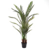 Sztuczne palma Areka 160 cm