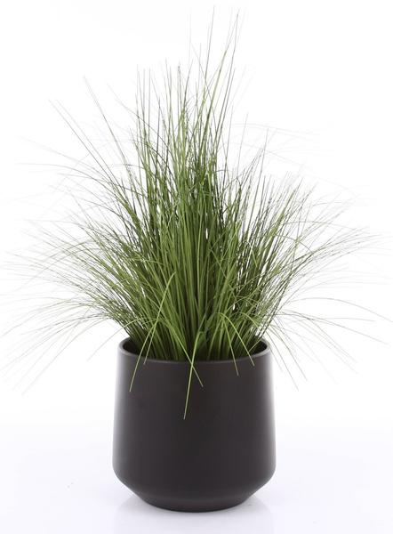 AMBER 21/18 grafitowa ciemnoszara osłonka ceramincza