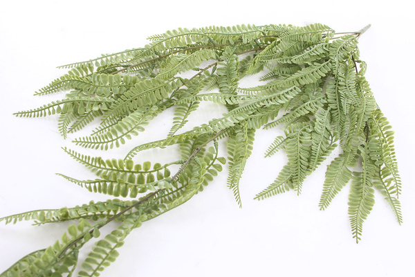 Sztuczne pnącze Adianthum pnącze 80 cm zielony