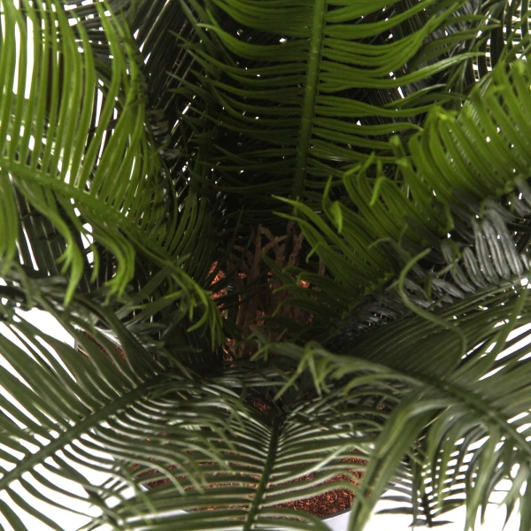 Sztuczny Cycas 60 cm deluxe UV