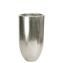 PANDORA 50/90 ekskluzywna donica srebrna