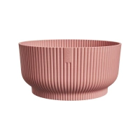różowy / delicate pink