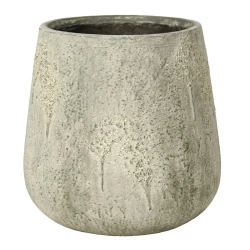 PAX XL 66/67 donica kamienna ogrodowa Imperial White