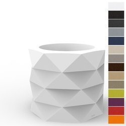 Donica MARQUIS 60/50 - kolor na zamówienie