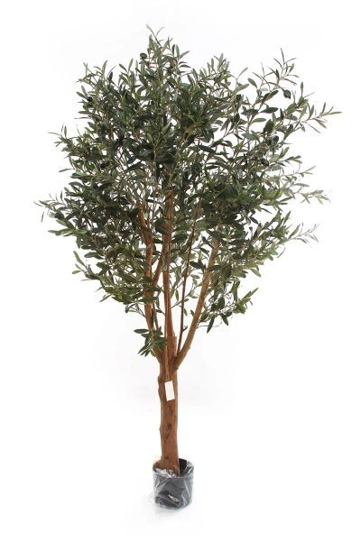 Sztuczna Oliwka 180 cm deluxe