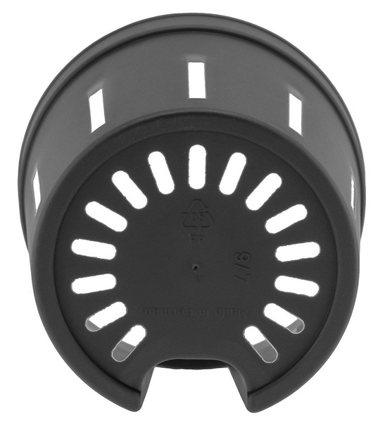 Wkład do hydroponiki 9/7