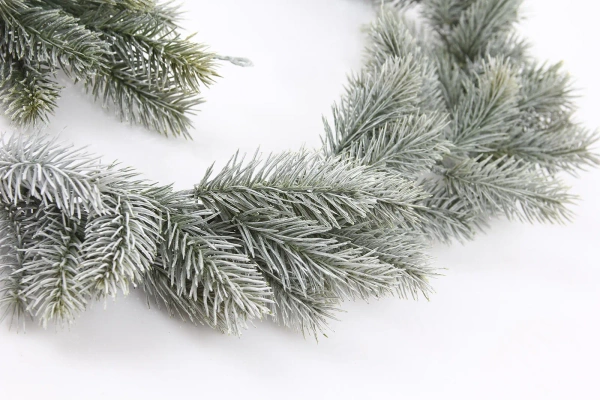 Sztuczny Świerk girlanda pnącze 180 cm