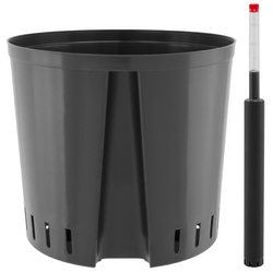 Zestaw do hydroponiki 32/28 wkład + wskaźnik