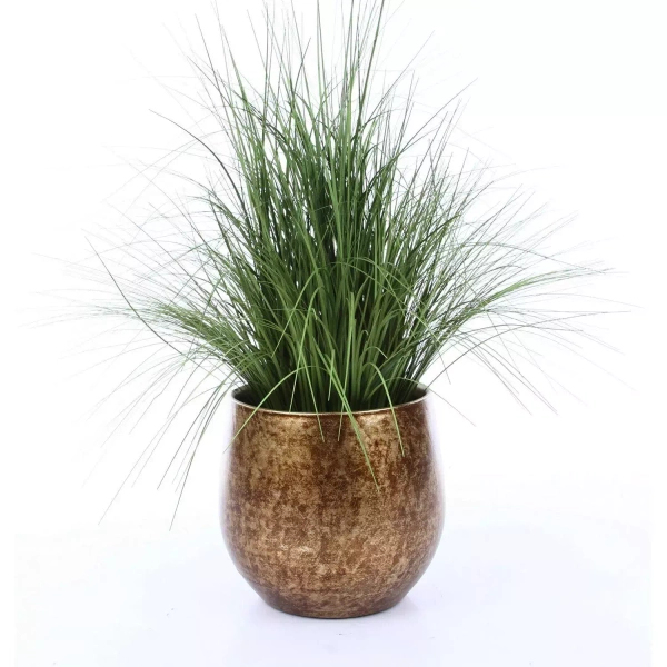 Oliver 24/22 brązowo szara osłonka ceramiczna