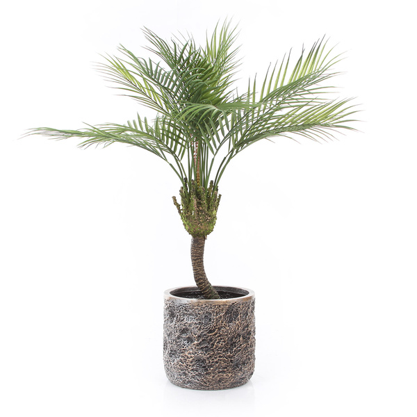 Universe Moon Cylinder 23/22 donica ekskluzywna cylinder brązowa