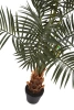 Sztuczna Areka na grubym pniu 120 cm UV Weatherproof