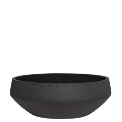 Madu M 36/12 kamienna antracytowa misa na kaktusy