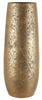 Clemente High 21/55 wysoki złoty wazon ceramiczny