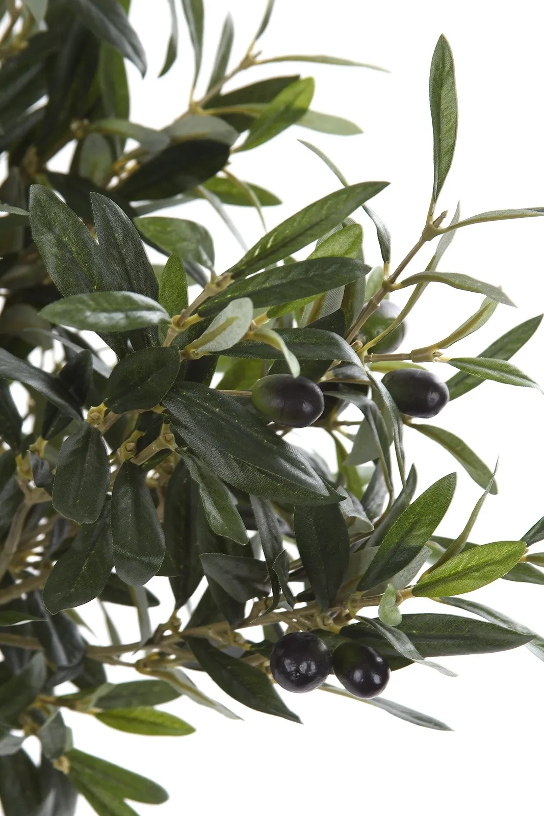 Sztuczna Oliwka 95 cm deluxe