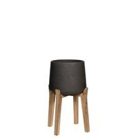 czarny sprany / black washed