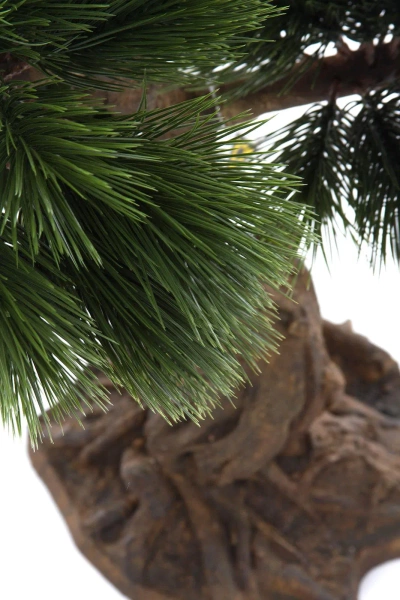 Sztuczny Bonsai Pinia Sosna 60 cm UV