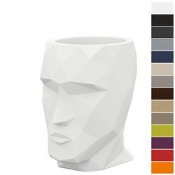 ADAN VONDOM 49x68/70 donica kolor na zamówienie