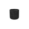 ś.12 w.11,5 \ czarny sprany / black washed