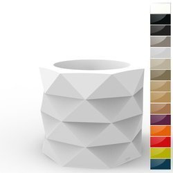 Donica MARQUIS 60/50 - kolor lakierowany na zamówienie