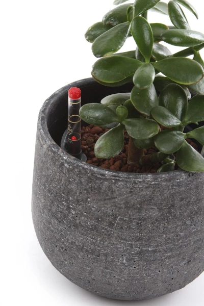 Marcus 14/12 osłonka ceramiczna antracyt metalic