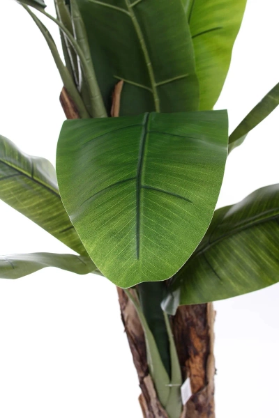Sztuczny Bananowiec 180-200 cm