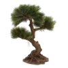 Sztuczny Bonsai Pinia Sosna 60 cm UV