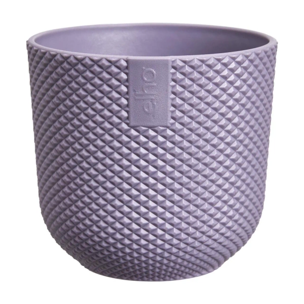 Jazz Elho 7 mini osłonka na kaktusy lawendowa