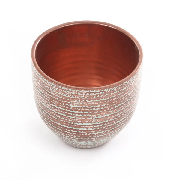 Carrie 14/12 miedziana osłonka ceramiczna