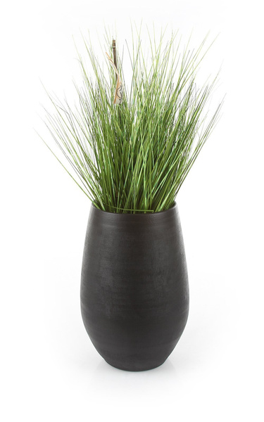 DOURO 16/13 cm biała osłonka ceramiczna