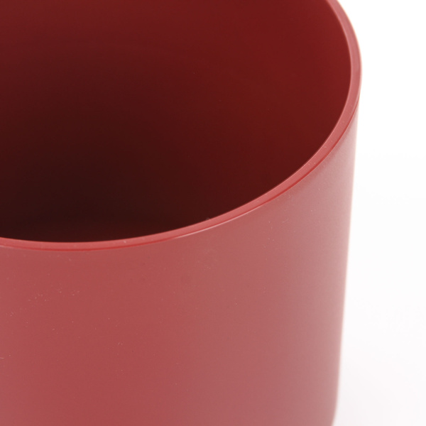 ONO 11/10 osłonka cylindryczna ceglana brick red