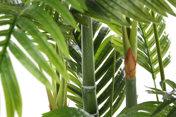 Sztuczna palma bambusowa 155 cm