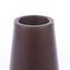 VLEK 14/28 VONDOM doniczka designerska wysoka brązowa