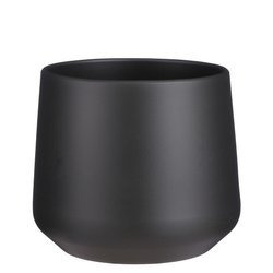 AMBER 21/18 grafitowa ciemnoszara osłonka ceramincza