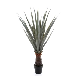 Sztuczna Agawa angustifolia 140 cm UV