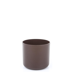 ONO 11/10 osłonka cylindryczna brązowa rust