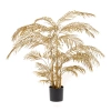 Sztuczna palma Areka złota 145 cm