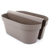 d.50 sz.33 w.20 \ taupe
