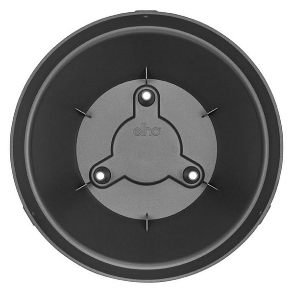 Vibia Hanging Basket 26 doniczka wisząca antracyta