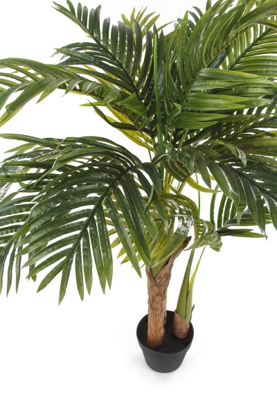 Sztuczna palma Areka 130 cm