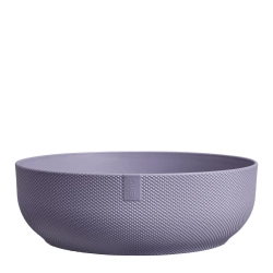 Jazz Bowl 28 misa lawendowa lavender lilac
