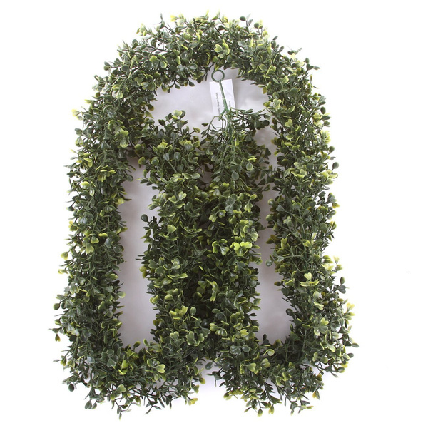Sztuczny bukszpan girlanda 180 cm