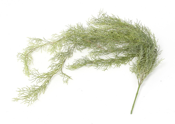 Sztuczny Mech wiszący pnącze 93 cm