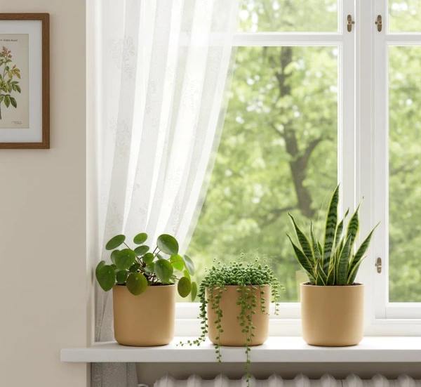 B. For Soft Round 16 cylindryczna osłonka złota golden sand