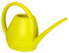 Elho Aquarius 1,5l konewka ozdobna zielona wiosenna lime green