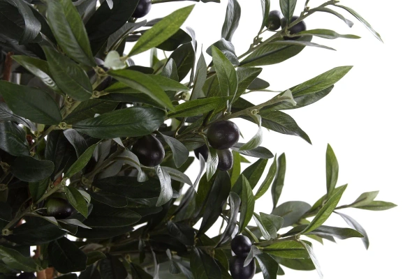 Sztuczna Oliwka 120 cm deluxe